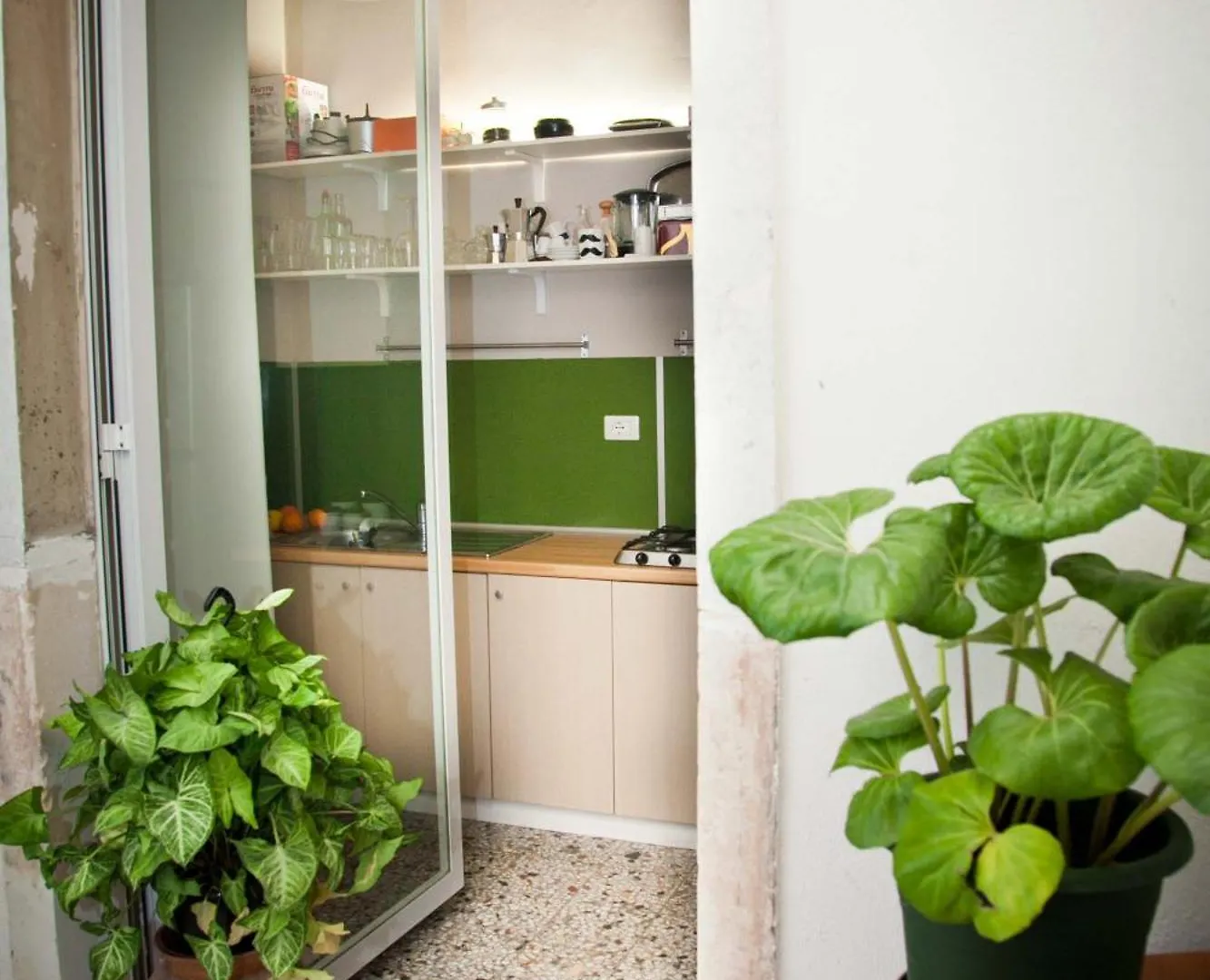 Alcala Living Apartment Deluxe Catania