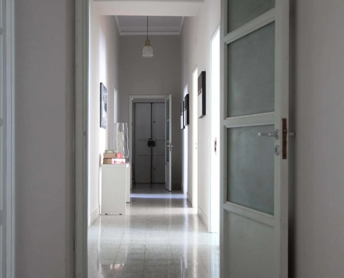 Alcala Living Apartment Deluxe Catania 0*,