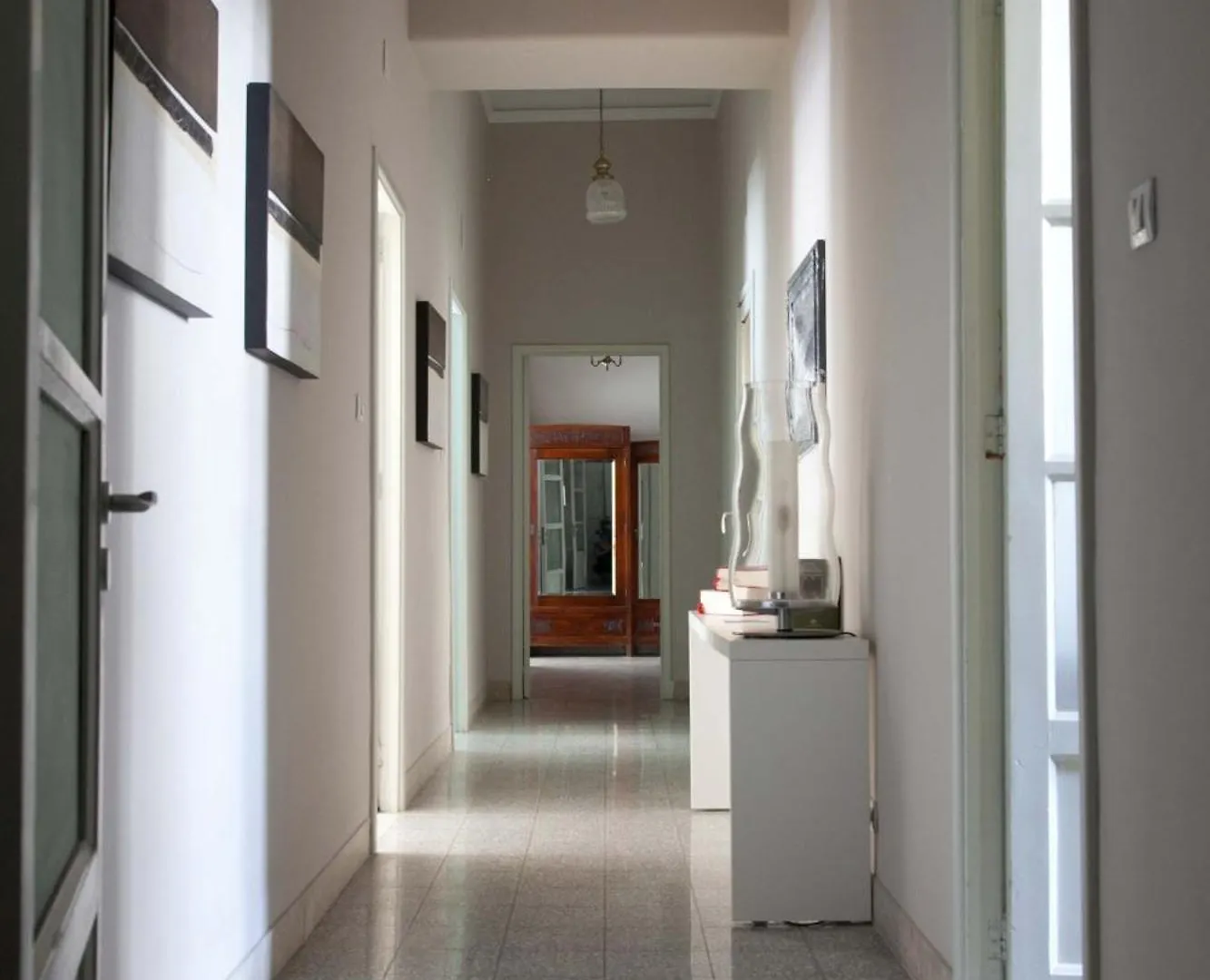 Alcala Living Apartment Deluxe Catania Italien
