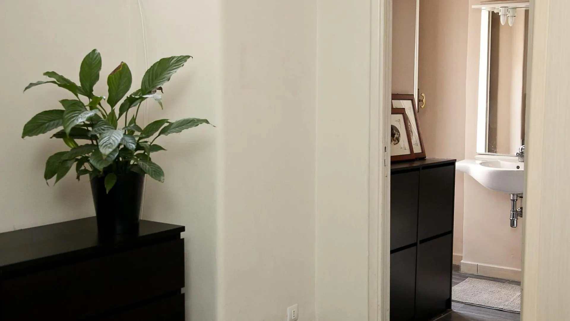 Alcala Living Apartment Deluxe Catania Italien