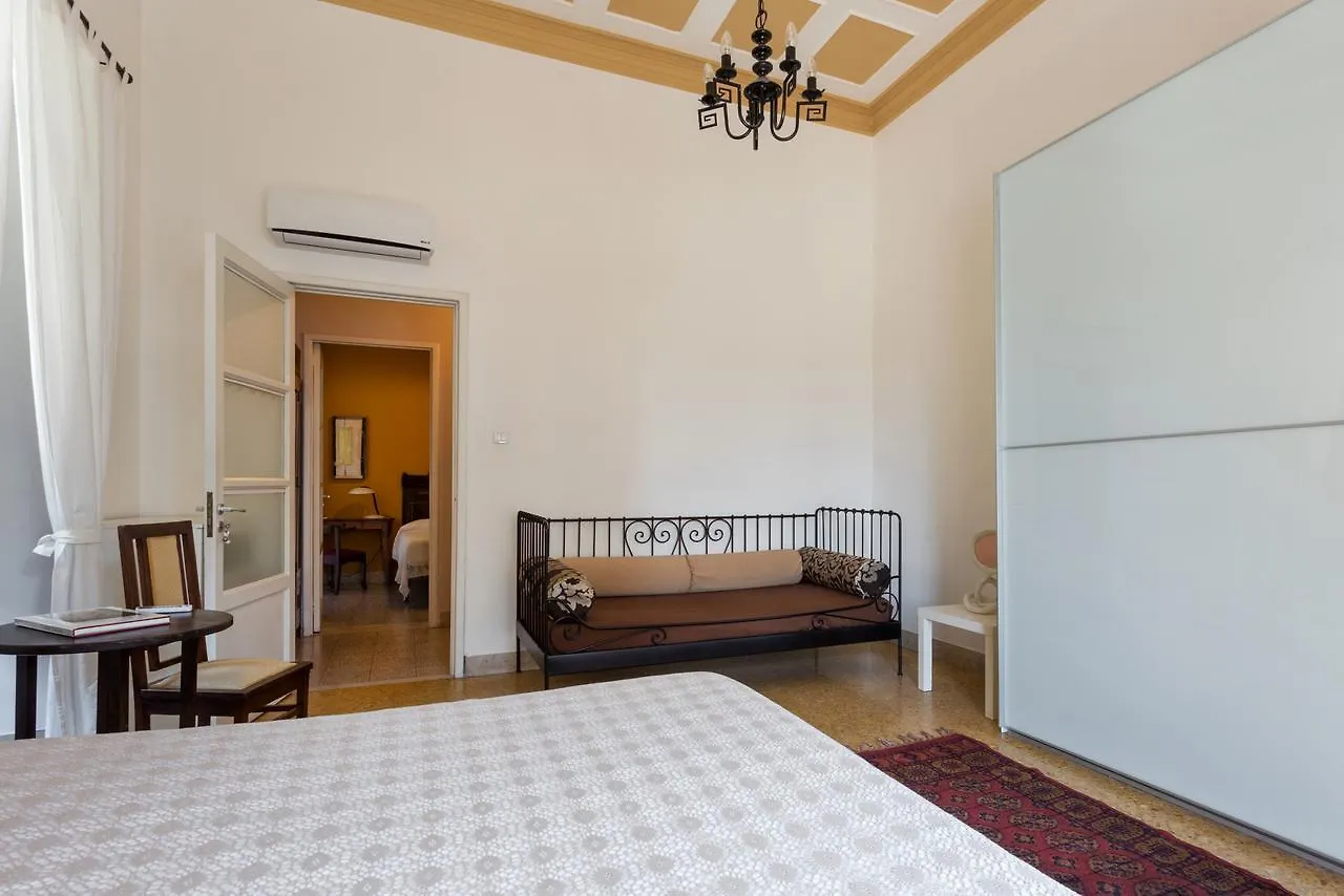 Alcala Living Apartment Deluxe Catania