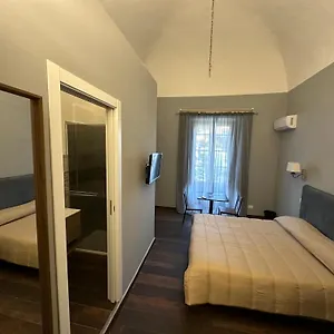 Bed and breakfast Palazzo Fischetti, CTA